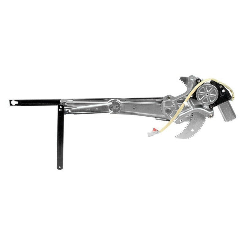 A1 REMFG INC auto part