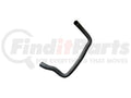 CURVED RADIATOR HOSE