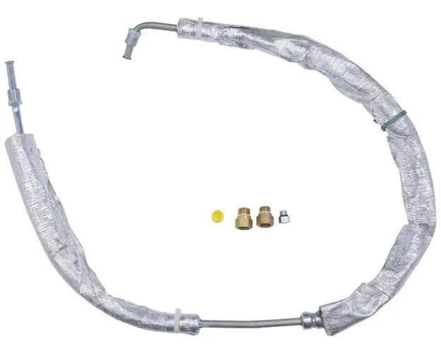 Gates Power Steering Pressure Line Hose Assembly