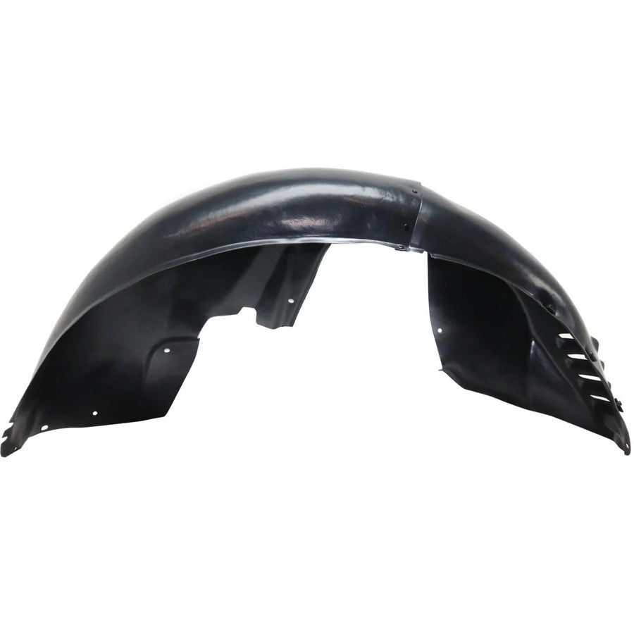 LH REAR FENDER LINER MAT: PE/VACUUM FORM; OEM: PP+PET/INJECTION CHRYSLER 300 1114