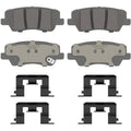 WAGNER BRAKE auto part