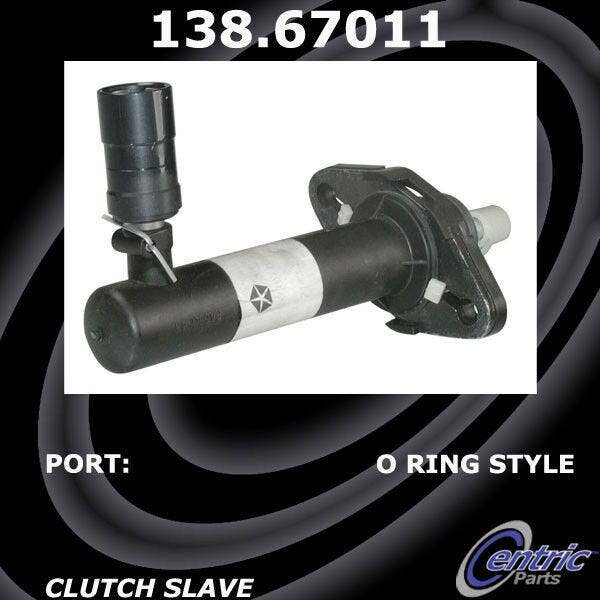 Stoptech auto part