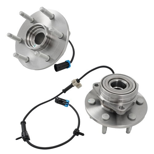 ROTORS auto part