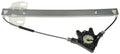 WINDOW REGULATOR