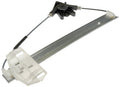 WINDOW REGULATOR