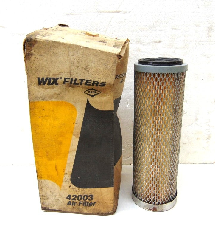 AIR FILTER MIN ORDER QTY1