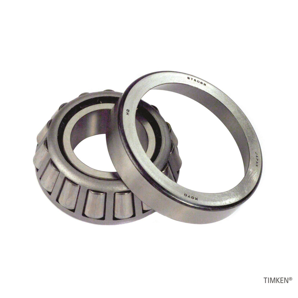 TIMKEN red auto part