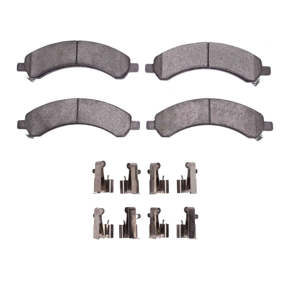 DFC auto part