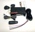 AVITAL 4105L 4-BTN REMOTE START