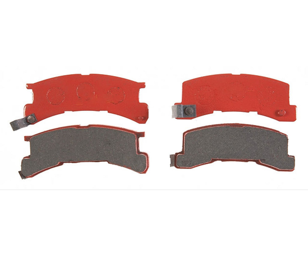 R auto part