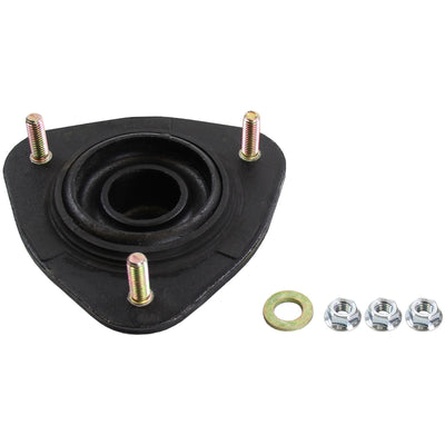 Strut Mount: OEM replacement mounting hardware; Subaru applications
