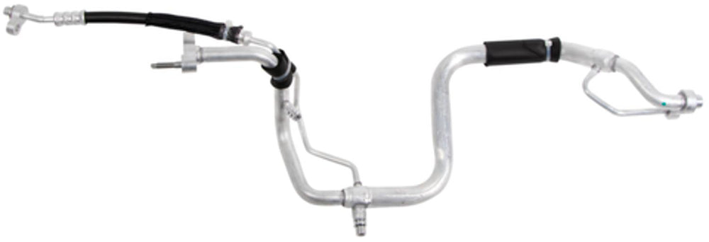 FOUR SEASONS auto part