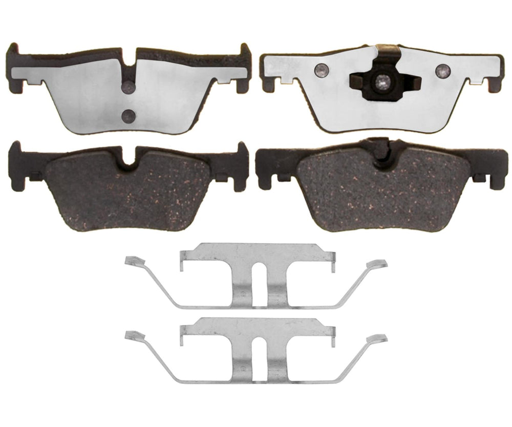R auto part