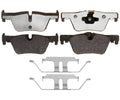 BRAKE PAD SET