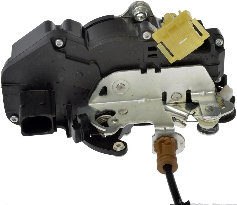INTGR LATCH ACTUATOR