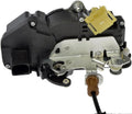 INTGR LATCH ACTUATOR