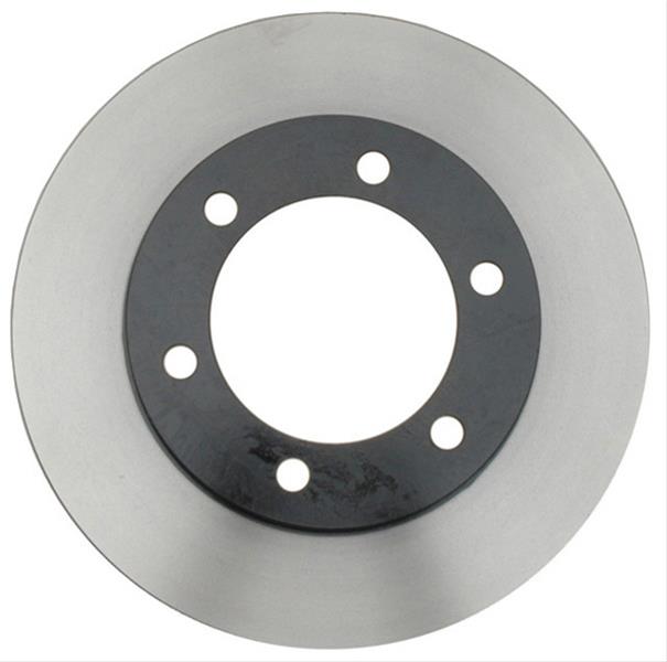 Front Pads Shoes Rotors Drums: Disc Brake Rotor