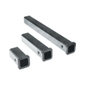 RECEIVER FABRICATION PART