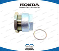 9/16" x 4-1/2" GREASEABLE