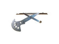 WINDOW REGULATOR
