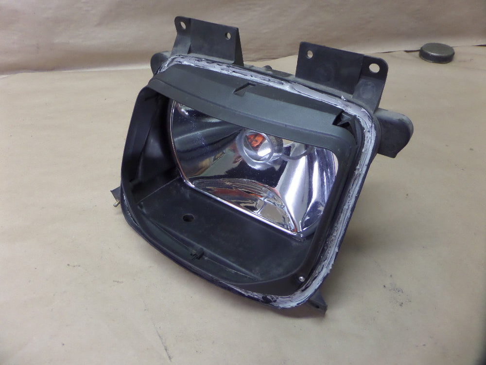 PACKING NUT 2inRPLCS MEYER #07806