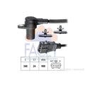 Gates Power Steering Pressure Line Hose Assembly