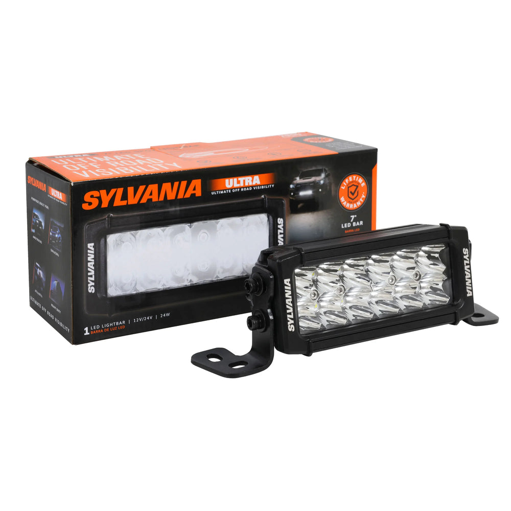 SYLVANIA auto part