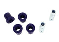 SuperPro leaf springs