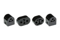 Torque Solution Exhaust Mount Kit: Nissan 350Z 2003-2009