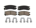 WAGNER BRAKE auto part detail