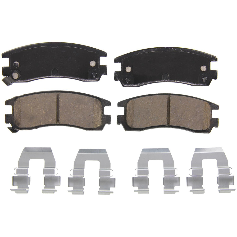 WAGNER BRAKE auto part