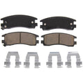 NAO BRAKE PADS
