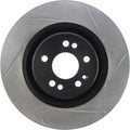 Street Brake Pads w/Shims and Hardware