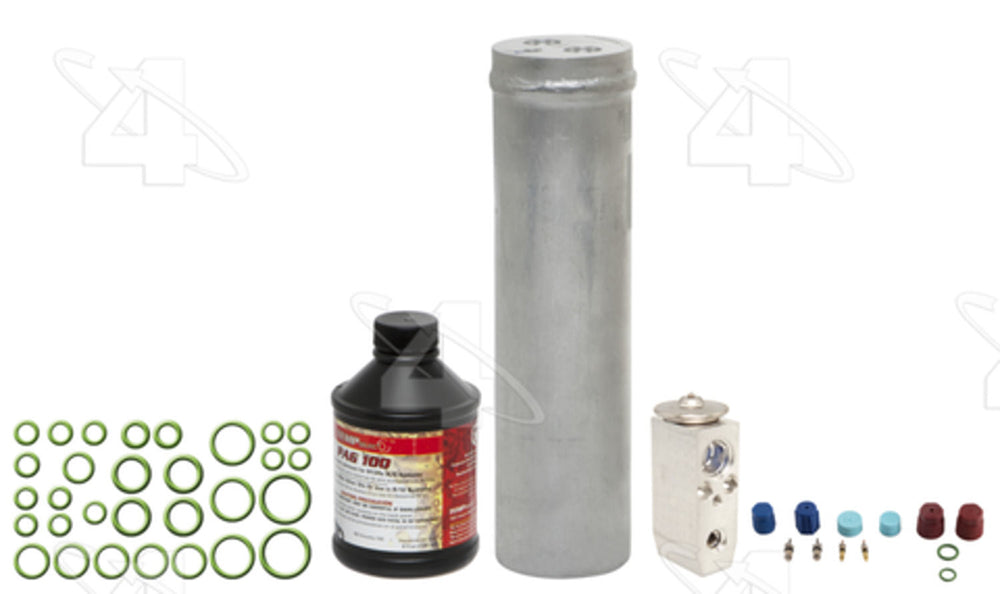 FOUR SEASONS auto part