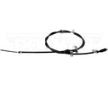 BRAKE CABLE