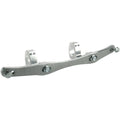 Cycra Solution Mount System 1-1/8 in. Bar - Silver