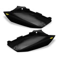 Cycra 05-14 Yamaha YZ125-250 Side Panel - White