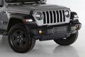 FOG LIGHT COVERS 2PC TRANSPARENT