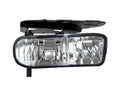 RH FOG LAMP ASSY; ESCALADE 0206