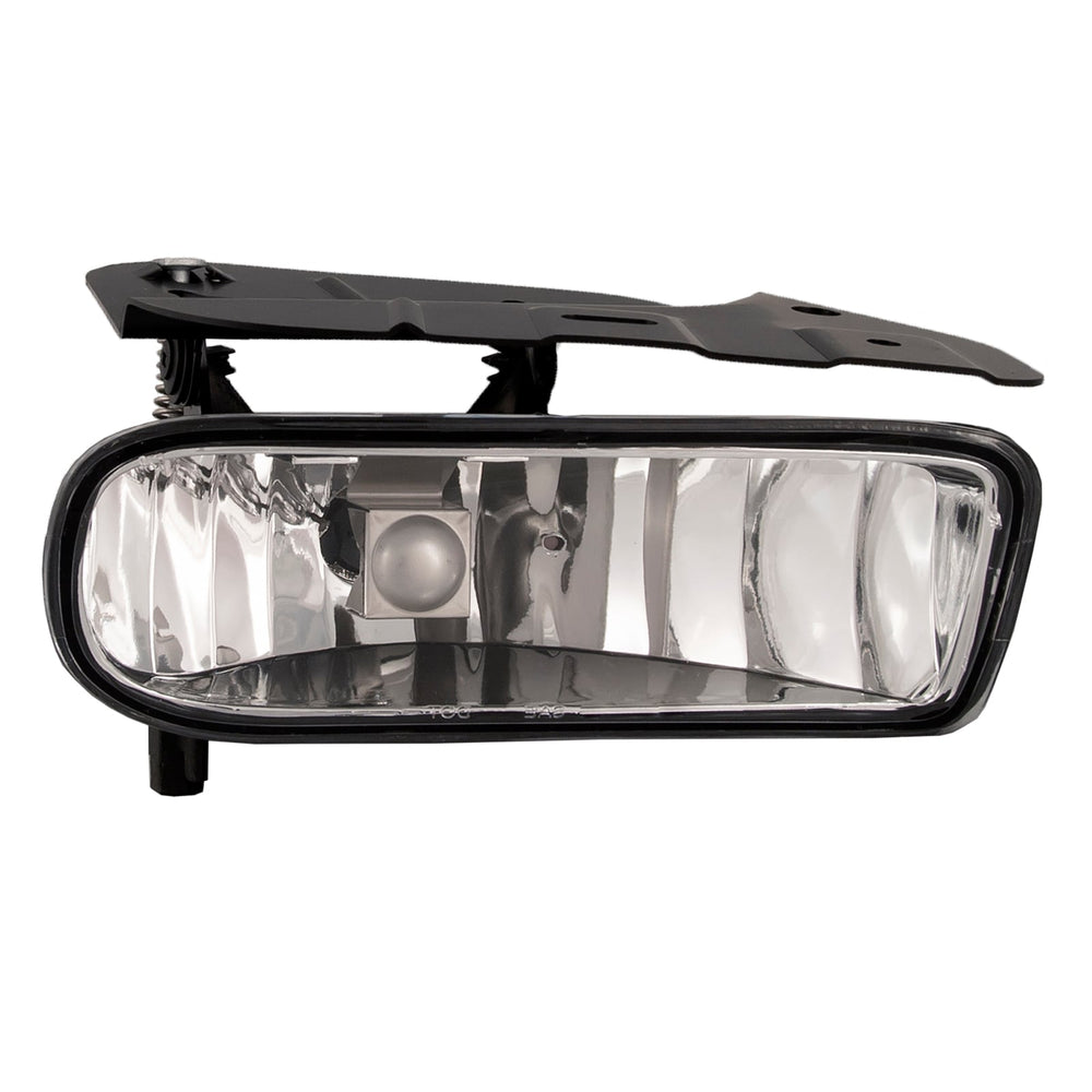 RH FOG LAMP ASSY; ESCALADE 0206