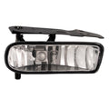 RH FOG LAMP ASSY; ESCALADE 0206