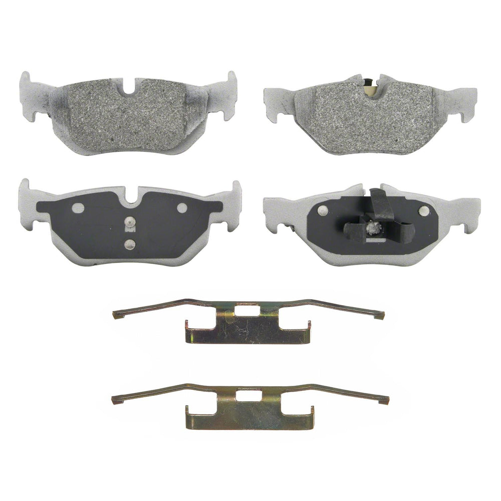 WAGNER BRAKE auto part