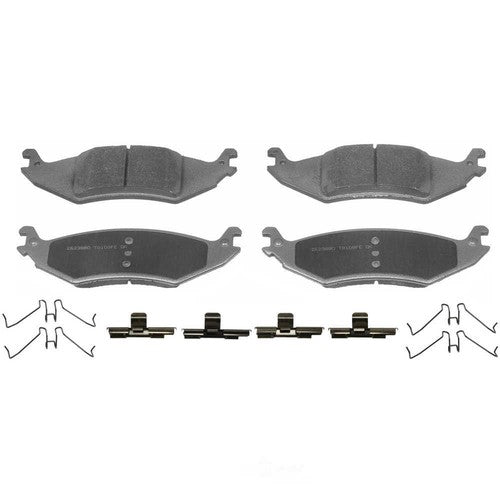 WAGNER BRAKE auto part