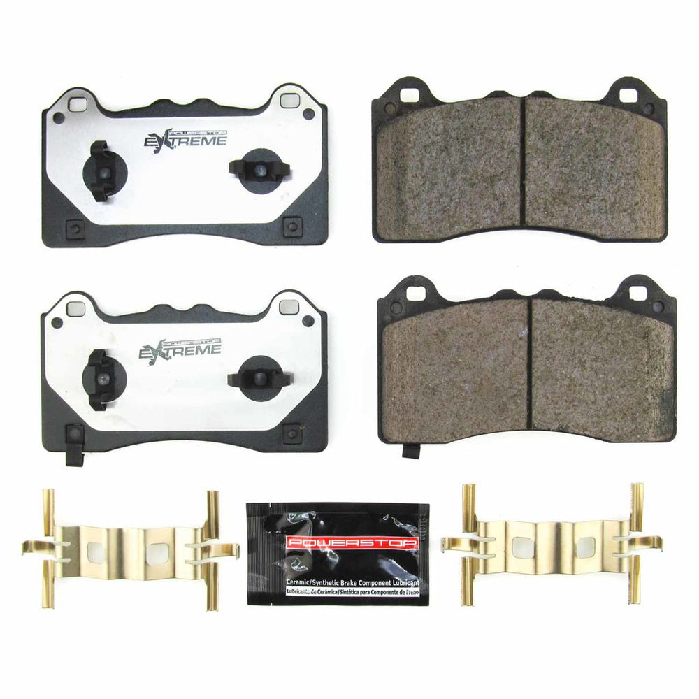 WARRIOR PROD auto part