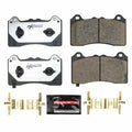 WARRIOR PROD auto part