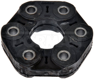 DRIVESHAFT COUPLER
