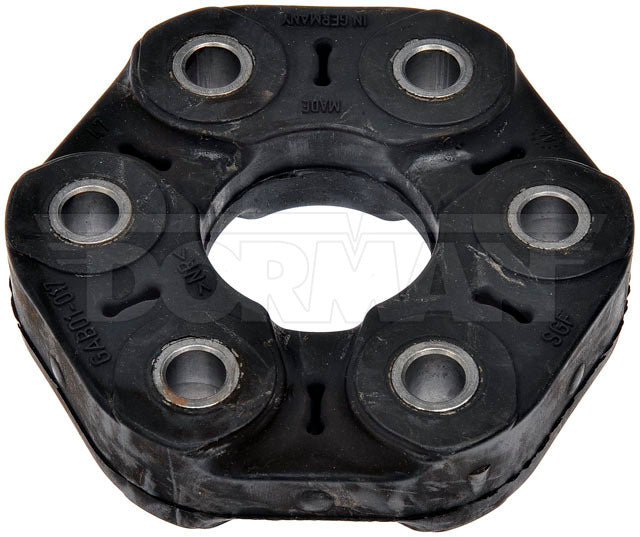 DRIVESHAFT COUPLER