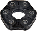 DRIVESHAFT COUPLER