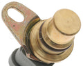 CRANKSHAFT POSITION SENSR