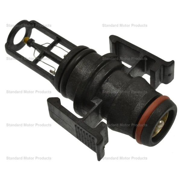 STANDARD IGN intake system